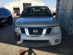 2018 Nissan Frontier s