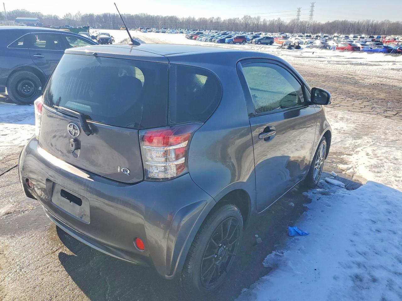 2012 Scion IQ