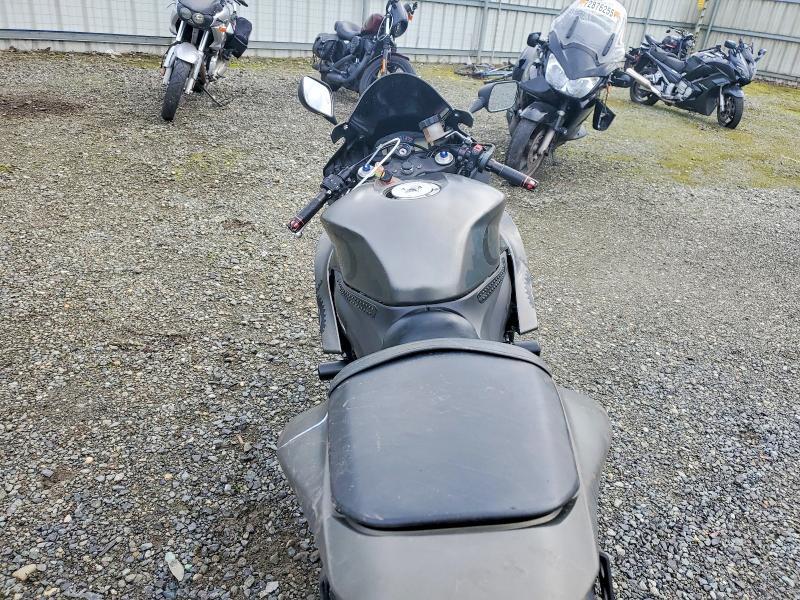 2008 Honda CBR600 RR
