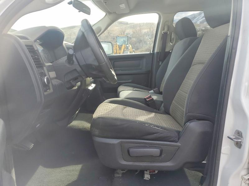 2011 Dodge RAM 1500