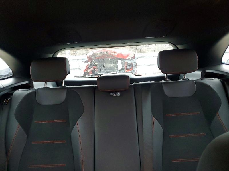 2023 Mercedes-Benz Gla 35 amg