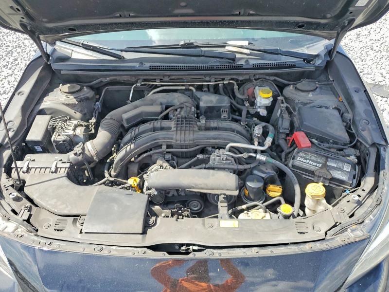2019 Subaru Impreza Limited