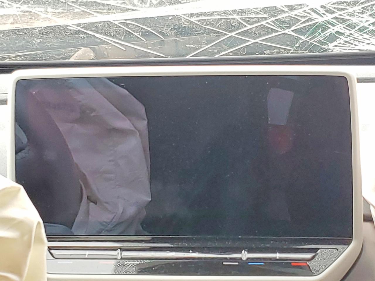 2021 Volkswagen Id.4 First Edition