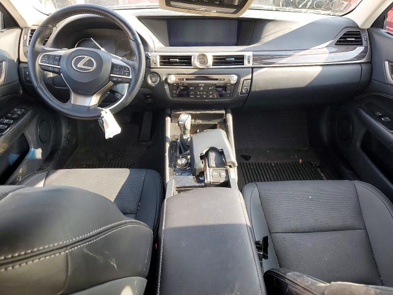 2018 Lexus Gs 350 Base