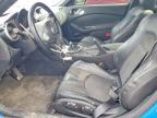2011 Nissan 370z Base