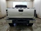 2010 Chevrolet Silverado K2500 Heavy Duty LT