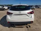 2015 Mazda 3 Touring
