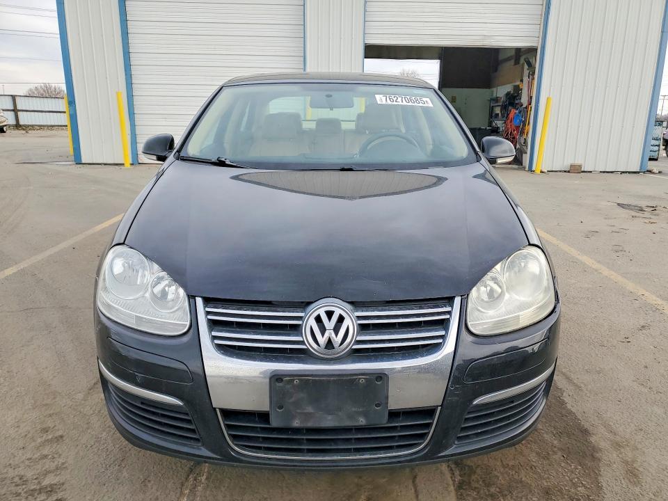 2008 Volkswagen Jetta se