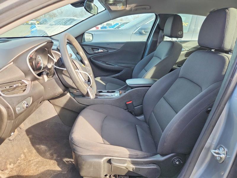 2023 Chevrolet Malibu ls