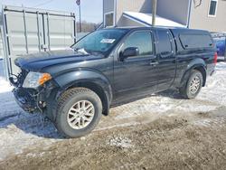 2018 Nissan Frontier sv for sale in West Mifflin, PA