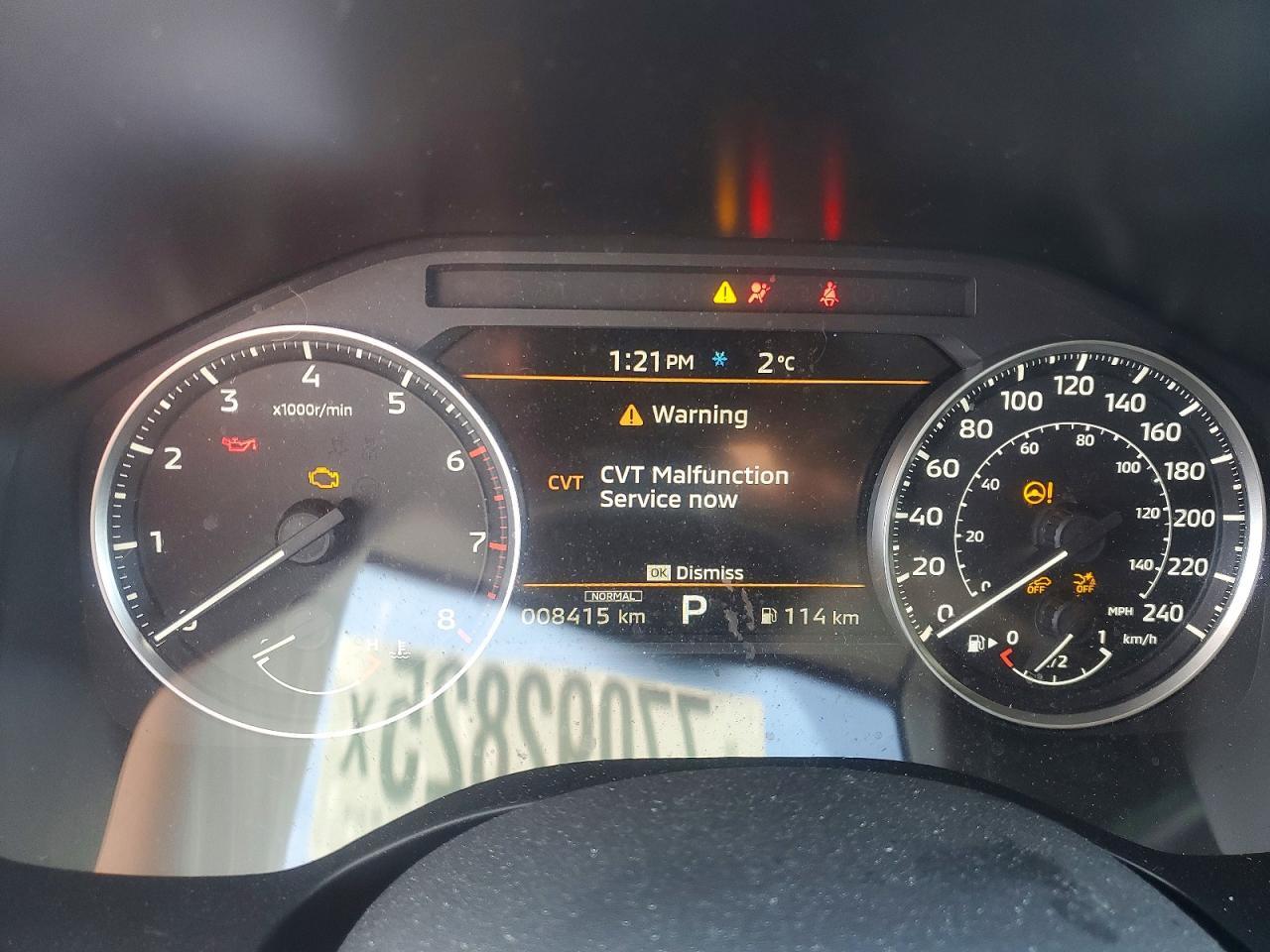 2025 Mitsubishi Outlander es