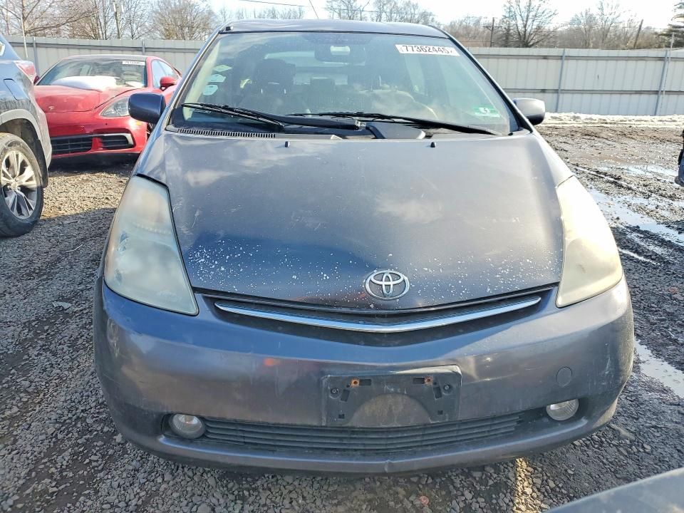 2008 Toyota Prius