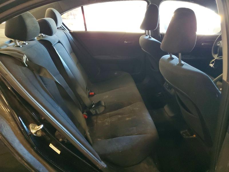 2014 Honda Accord ex