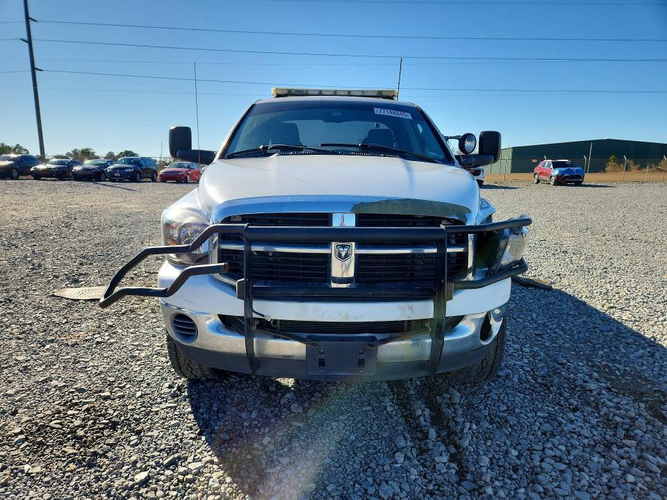 2007 Dodge Ram 2500 st
