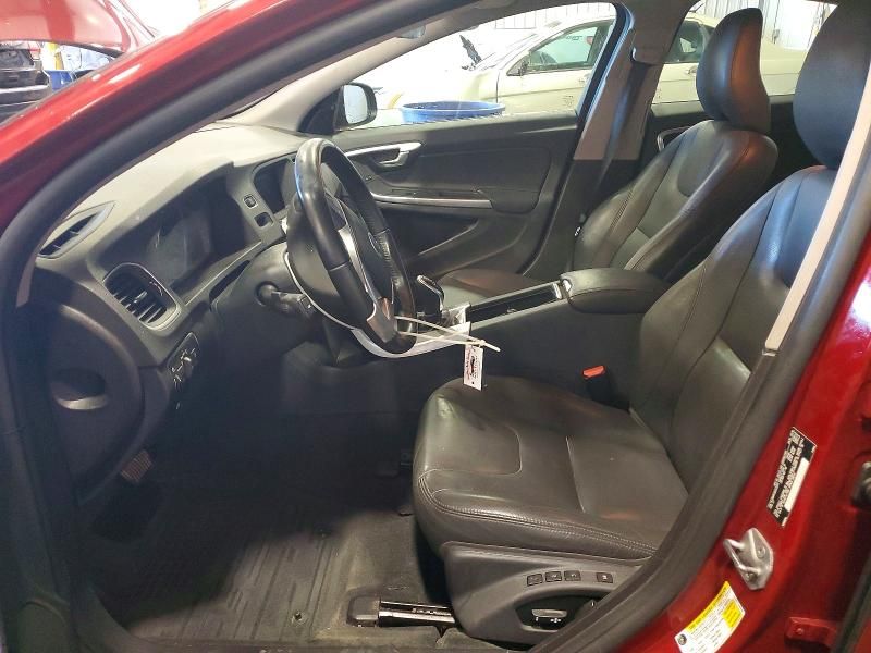 2016 Volvo S60 Premier