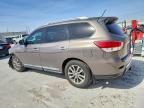 2014 Nissan Pathfinder sl
