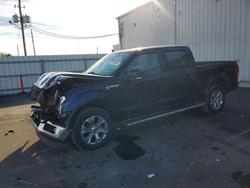 2020 Ford F150 Supercrew en venta en Jacksonville, FL