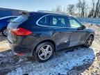 2012 Porsche Cayenne s