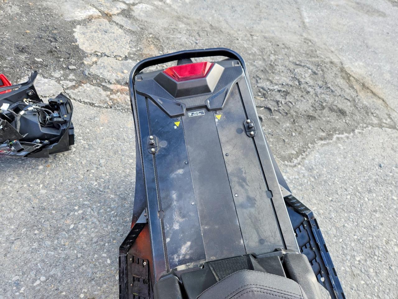 2021 Polaris 850