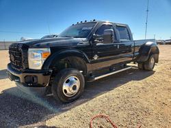 Ford salvage cars for sale: 2016 Ford F350 Super Duty
