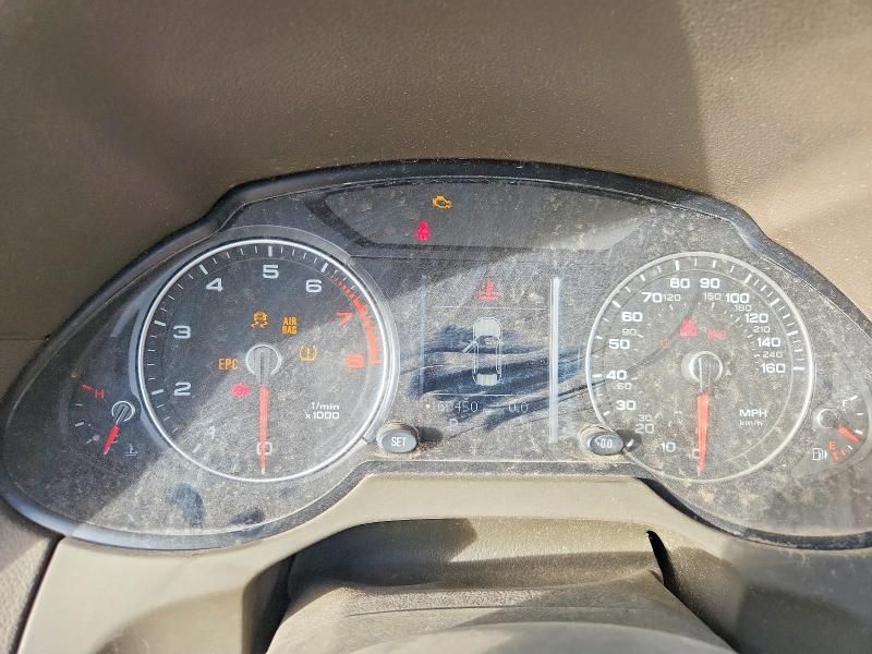 2015 Audi Q5 Premium