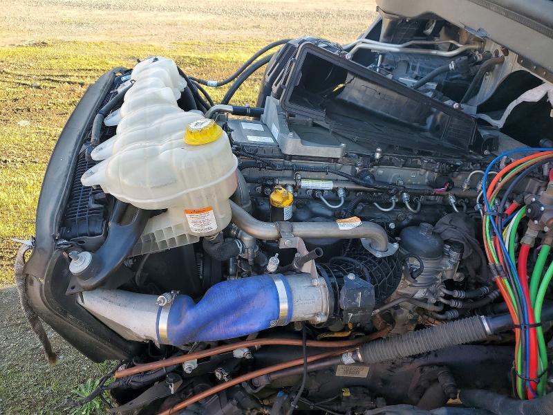 2020 Freigliner Cascadia 126