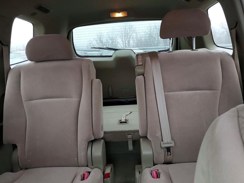 2009 Toyota Highlander Base