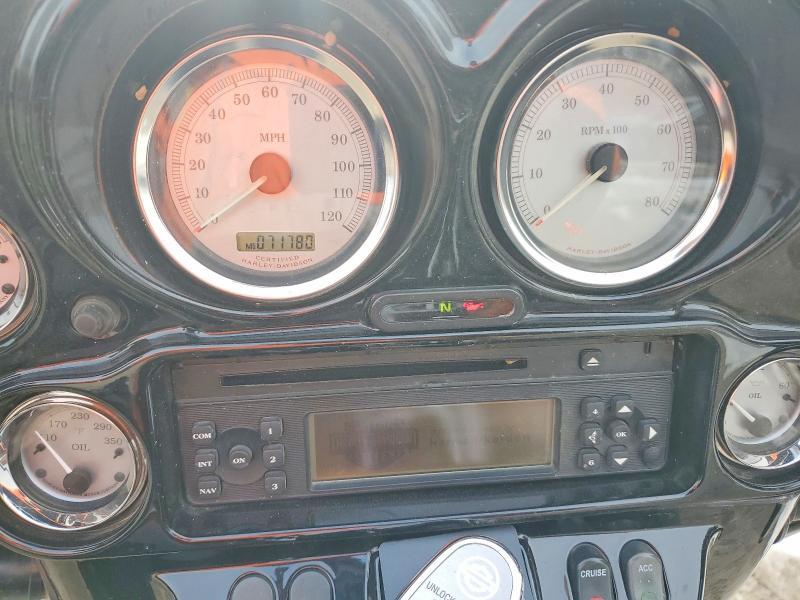 2006 Harley-Davidson Flhxi