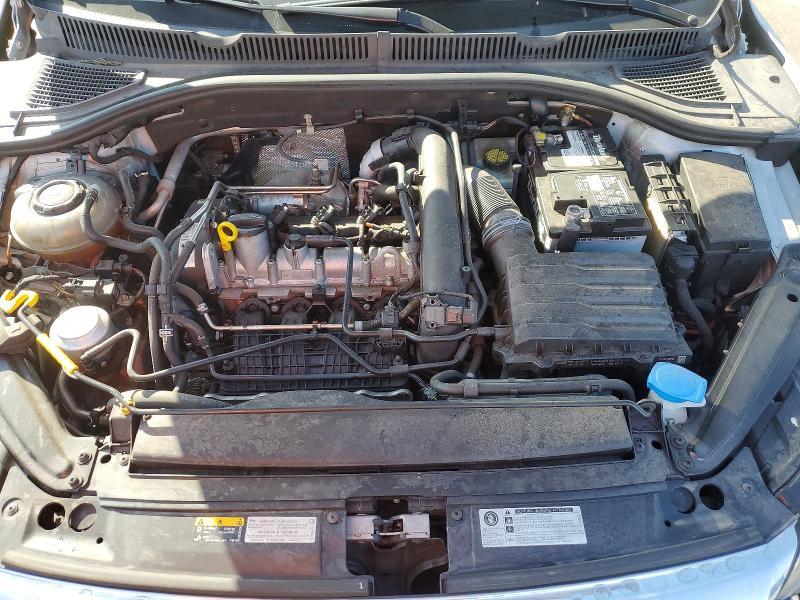 2019 Volkswagen Jetta sel