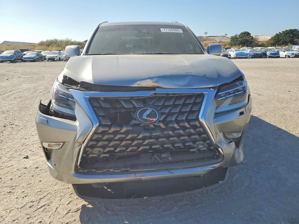 2023 Lexus Gx 460 Luxury