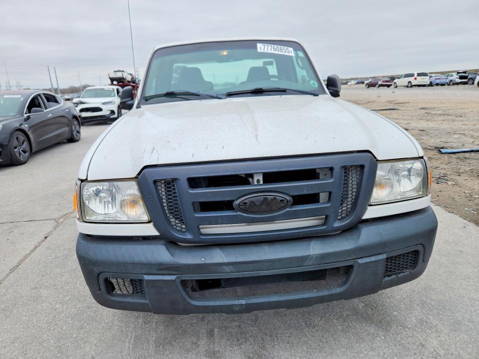 2006 Ford Ranger