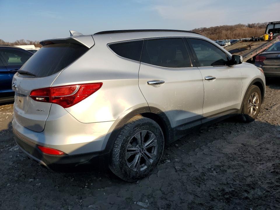 2016 Hyundai Santa fe Sport