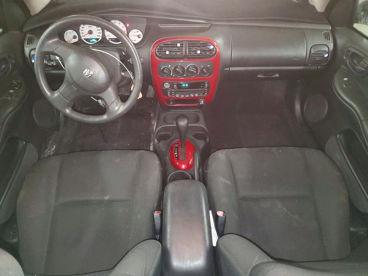 2005 Dodge Neon sxt