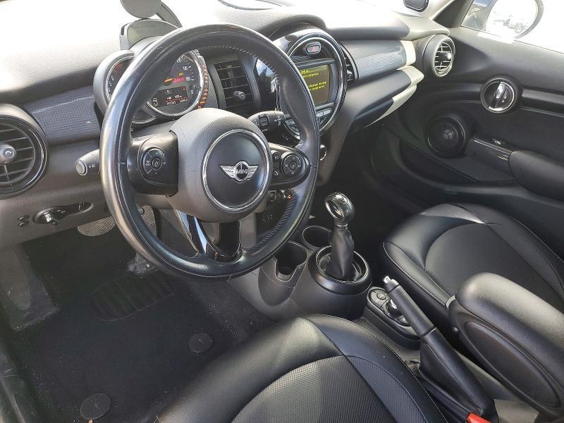 2017 Mini Cooper