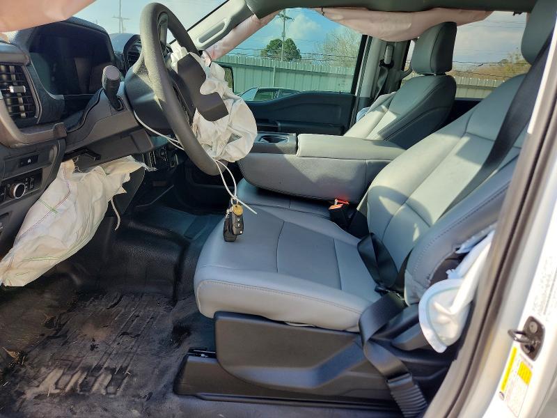 2025 Ford F150 XL