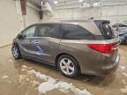 2020 Honda Odyssey exl