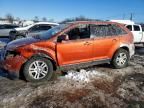 2008 Ford Edge sel
