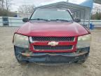 2006 Chevrolet Trailblazer ls