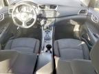2018 Nissan Sentra sr