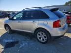 2012 Ford Edge sel
