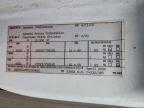 2000 Chevrolet Express G3500