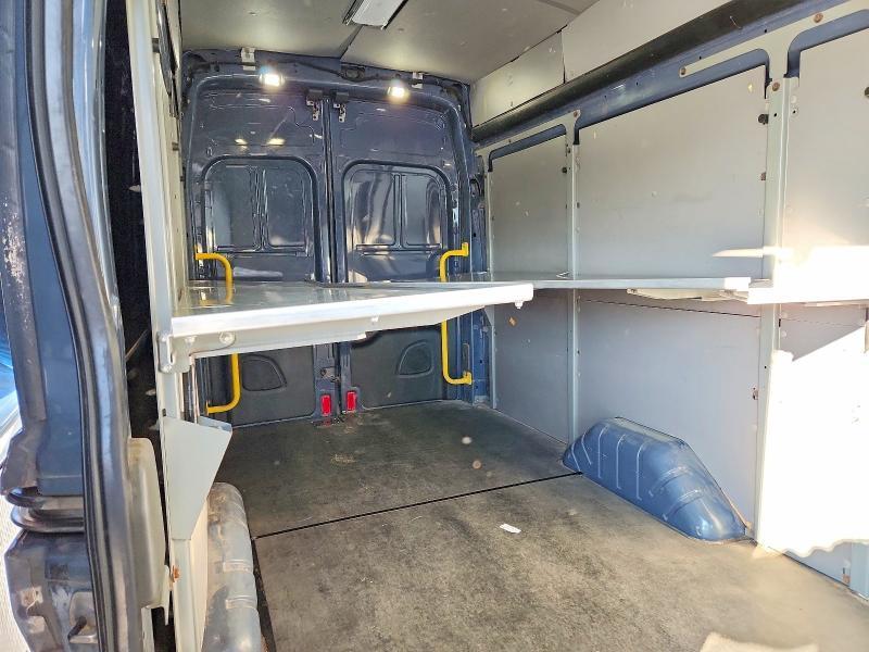 2020 Ford Transit T-250