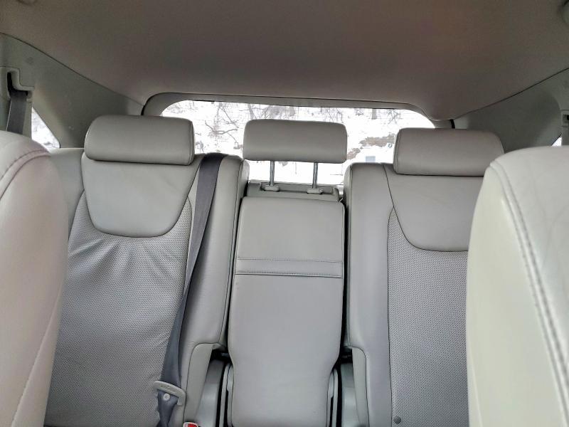 2010 Lexus RX
