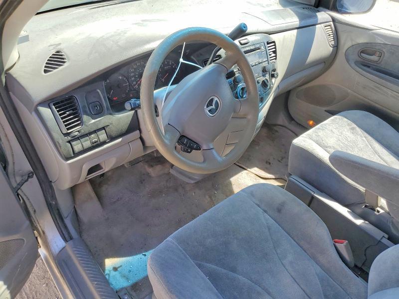 2003 Mazda Mpv Wagon