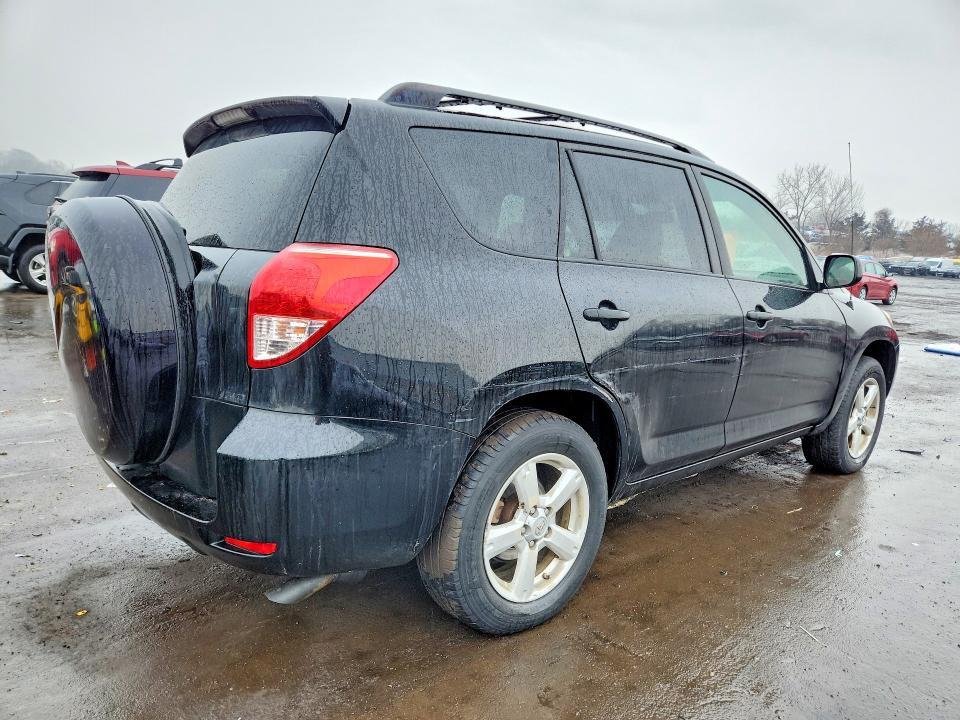 2006 Toyota Rav4