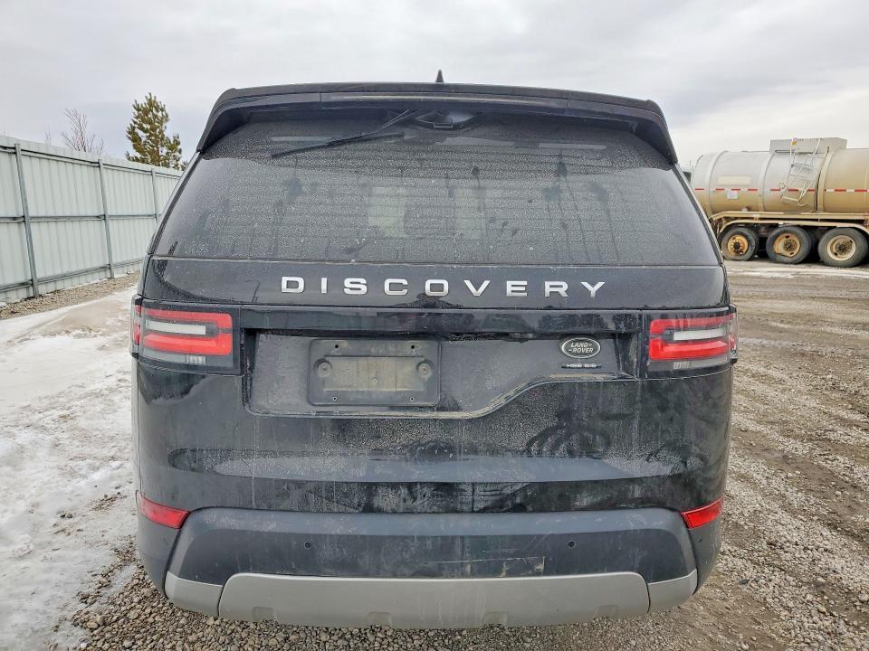 2019 Landau Boat Co Range Rover Sport