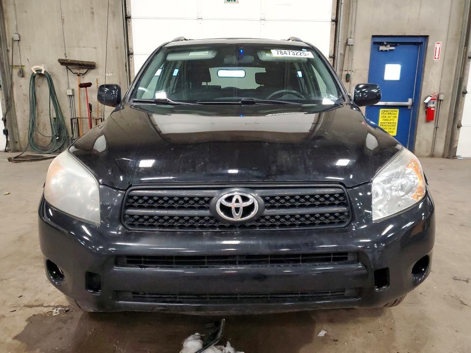 2006 Toyota Rav4 Sport