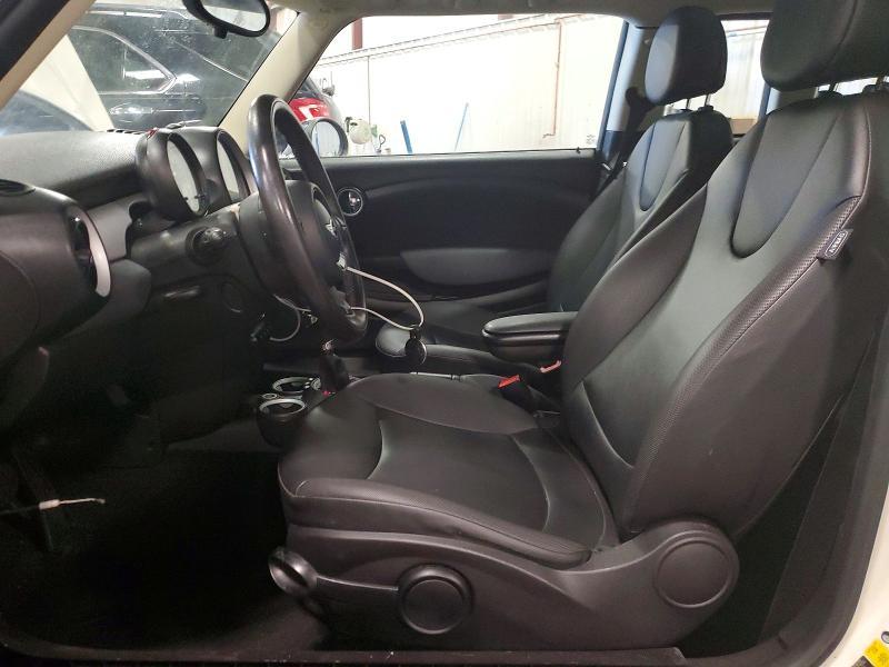 2012 Mini Cooper Clubman