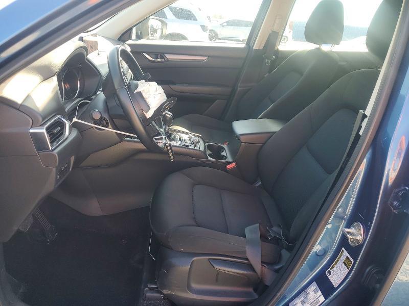 2020 Mazda Cx-5 Sport
