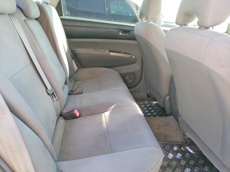 2009 Toyota Prius Standard